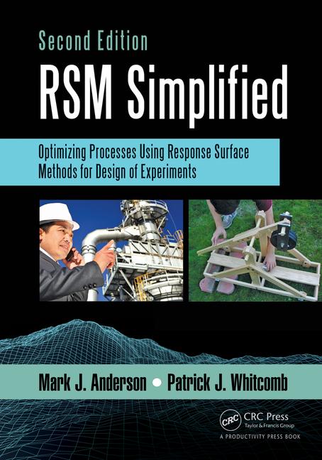 RSM Simplified, 2nd Edition